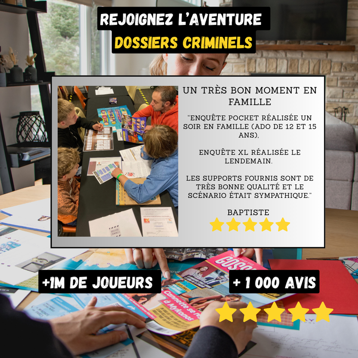 Pack fête des mères