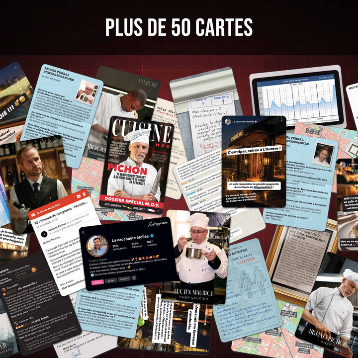 Qui a tué Armand Pichon ? [Pocket]