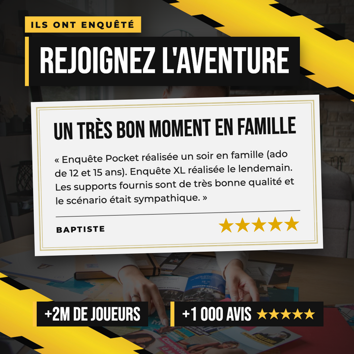 Pack découverte