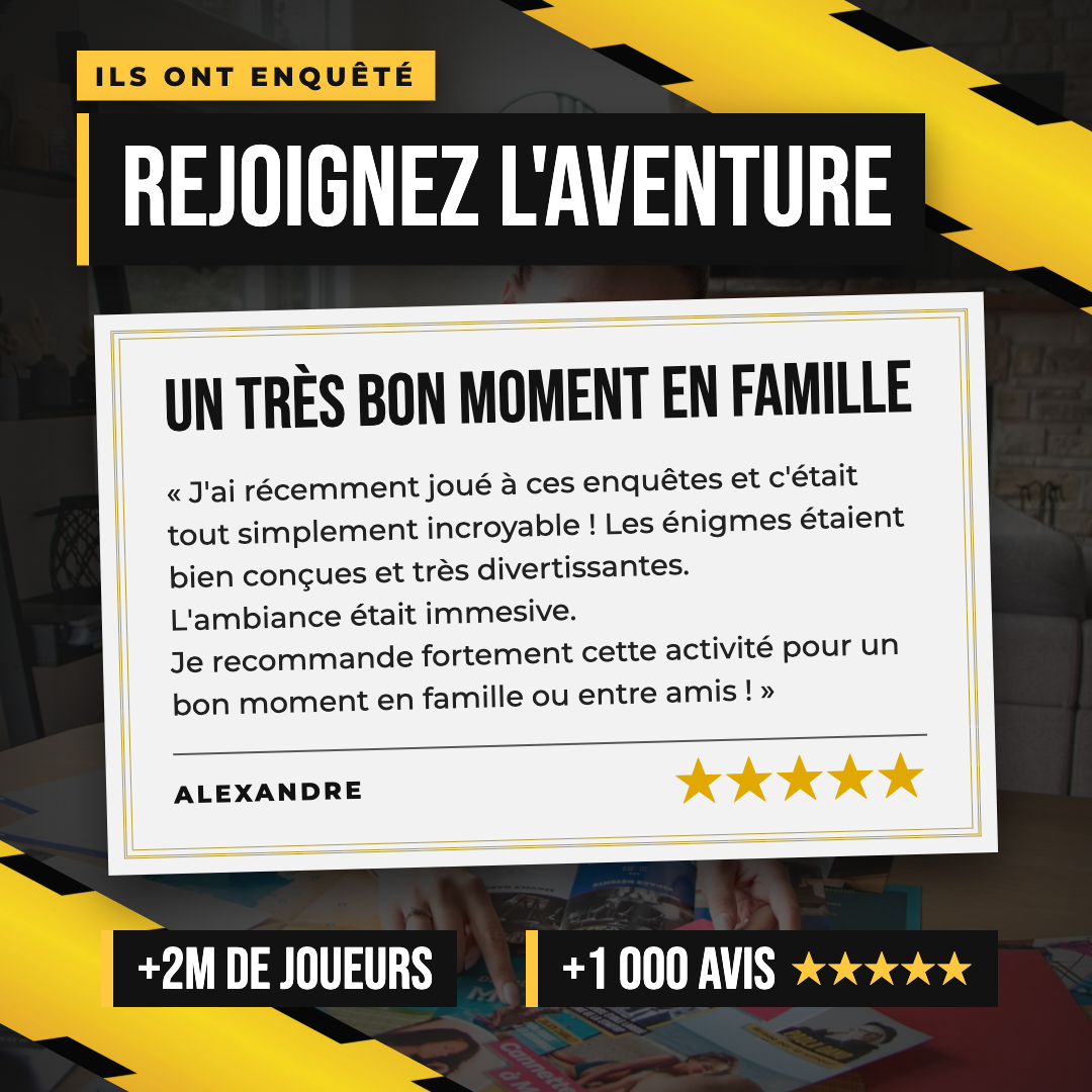 Pack modéré