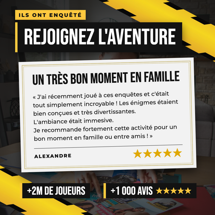 Pack modéré